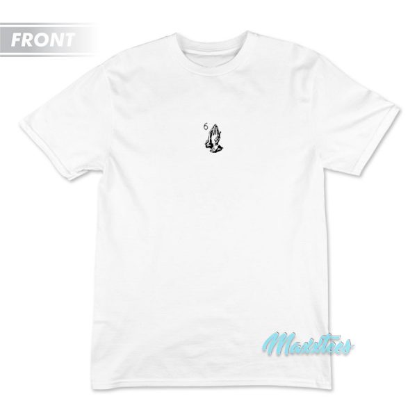Ovo If You're Reading This It's Too Late T-Shirt