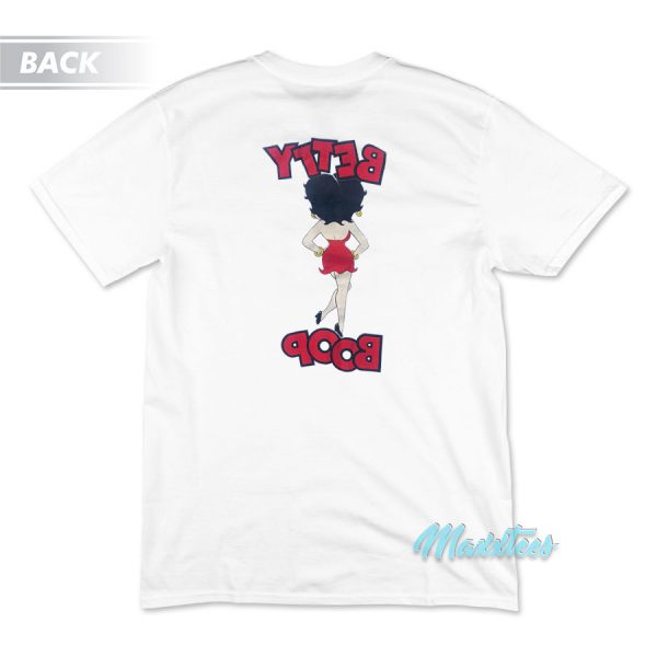 Betty Boop 1996 T-Shirt