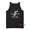 Public Housing NYPD Helicopter Tank Top