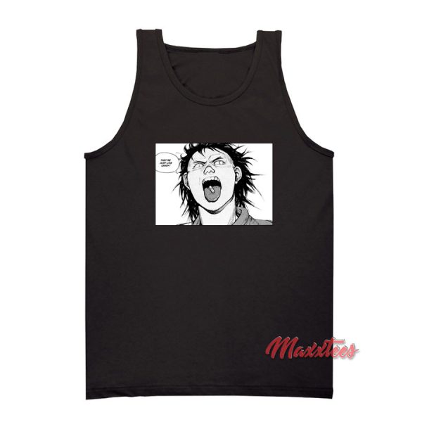 Akira They're Just Like Candy Tank Top