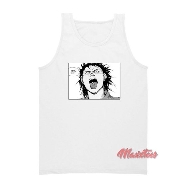 Akira They're Just Like Candy Tank Top