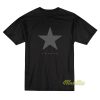 Glam Rock Star David Bowie T-Shirt