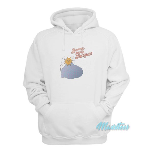 Boone Nuit Jacques Hoodie