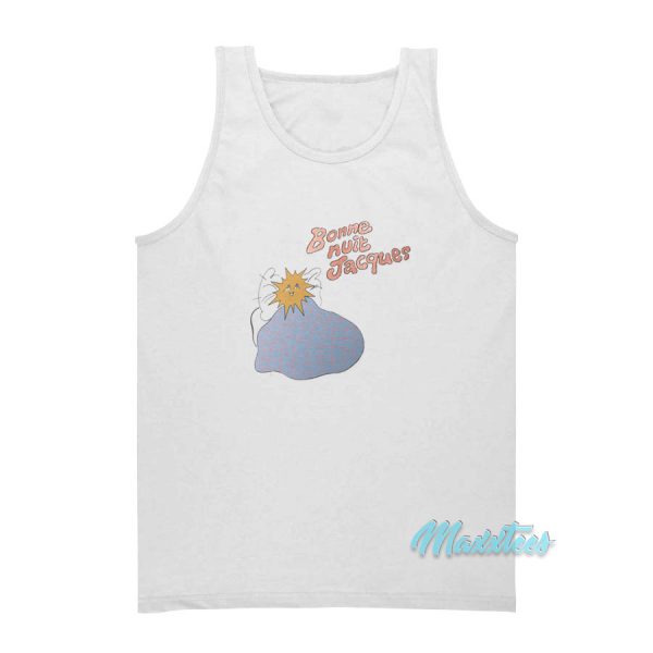Boone Nuit Jacques Tank Top