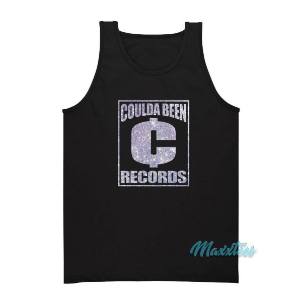 Coulda Been Records Druski Tank Top