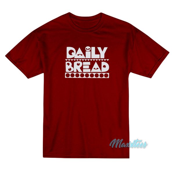 Daily Bread Mac Miller T-Shirt