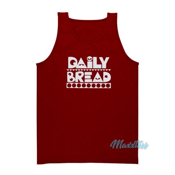 Daily Bread Mac Miller Tank Top
