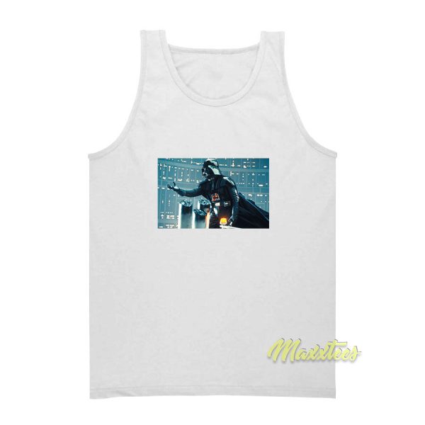 Darth Vader Has Been Voted Greatest Tank Top