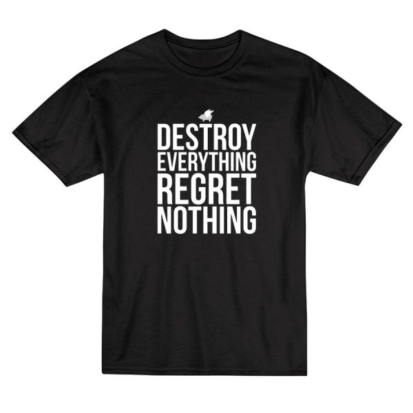 Sell Trendy Graphic T-Shirt Online Custom T-shirt Maxxtees.com