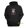 I Win Funny Game Hoodie