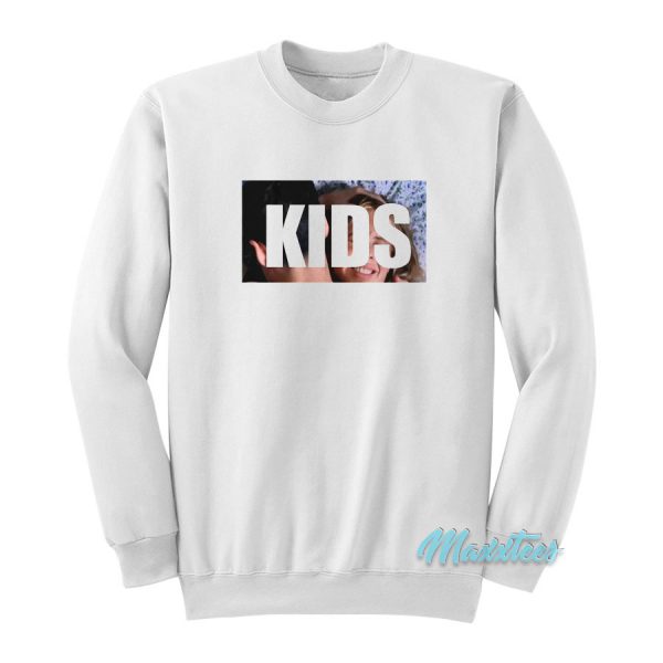 Kids Movie 1995 Sweatshirt