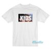 Kids Movie 1995 T-Shirt