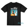 Mac Miller T-Shirt Cheap