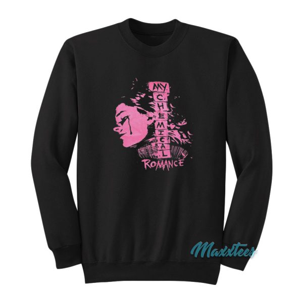 MCR My Chemical Romance Sweatshirt