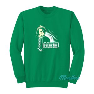 Nez Michael Nesmith Sweatshirt