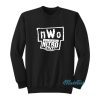 NWO Monday Nitro TNT Sweatshirt