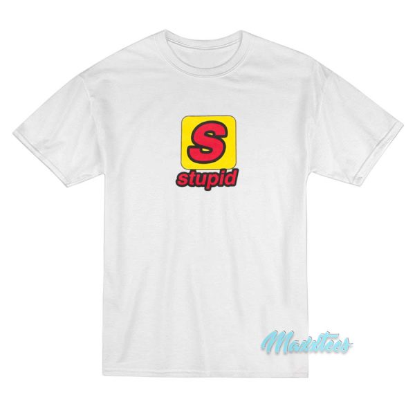Stupid x Domicile Tokyo T-Shirt