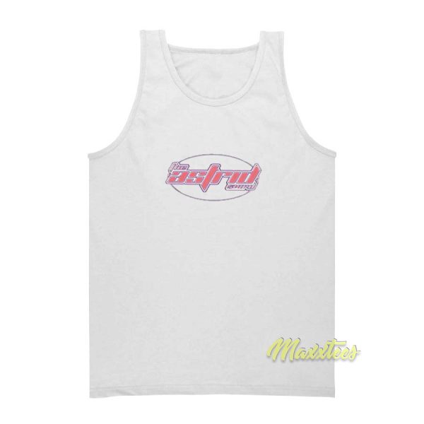 Astrid S Show Tank Top
