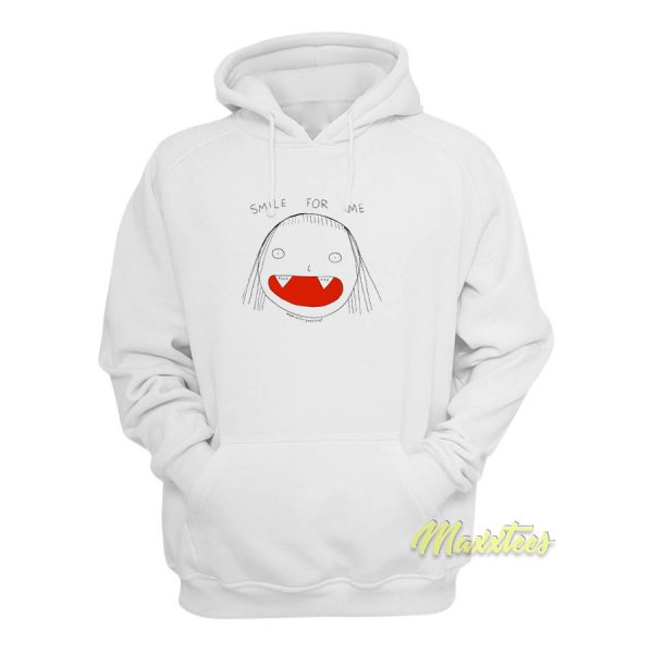Smile For Me Awards For Good Boys Hoodie