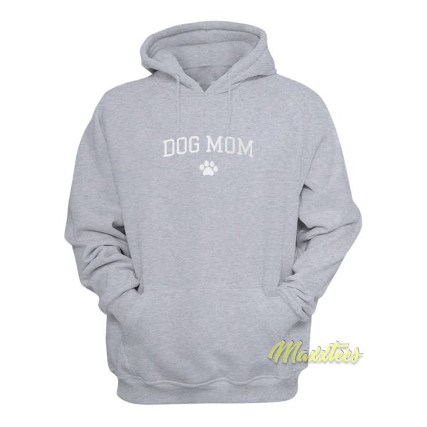 Dog Mom Unisex Hoodie