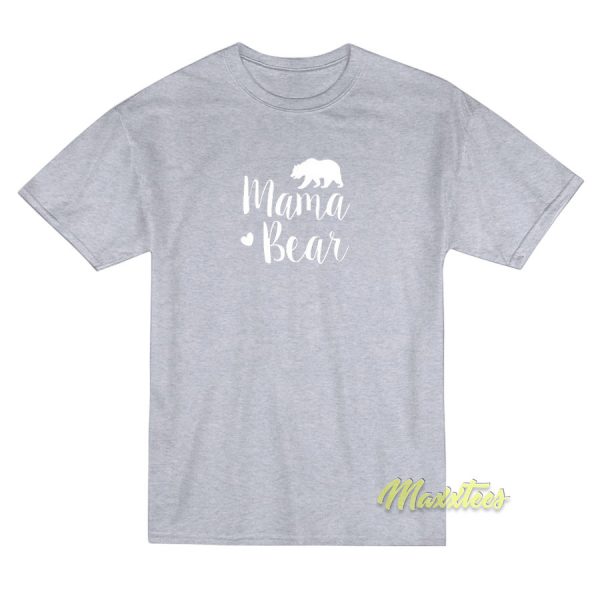Mama Bear Unisex T-Shirt