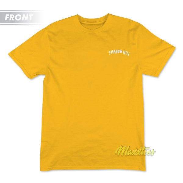 Shadow Hill Unisex T-Shirt