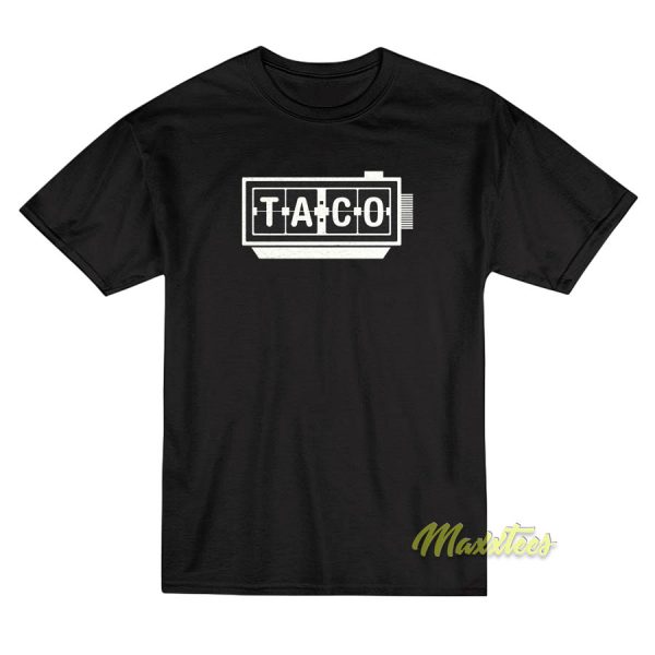 Tacos O'Clock T-Shirt