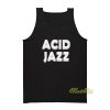 Acid Jazz Tank Top