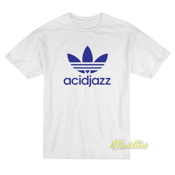 Acid Jazz Unisex T-Shirt