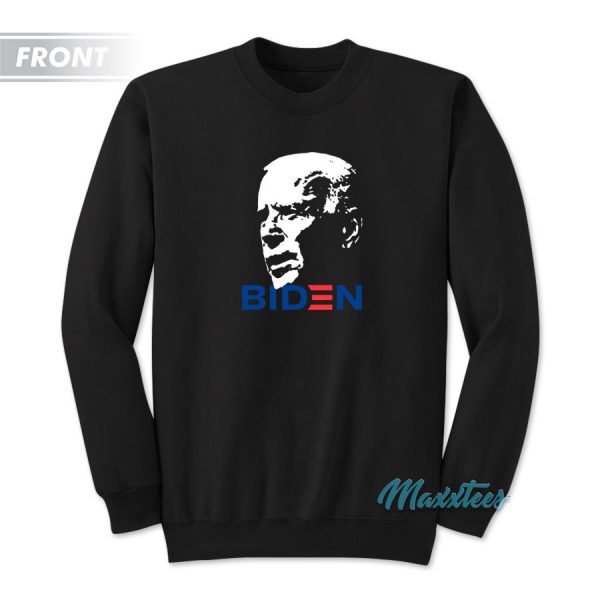 Joe Biden x Vlone Sweatshirt