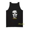 Michael Myers Face Tank Top