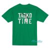 Tacko Time Tacko Fall T-Shirt