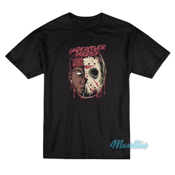 Undercover Prodigy T-Shirt
