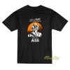 I Used To Eat Just Senzu Beans T-Shirt