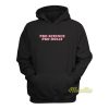 Pro Secince Pro Dolly Hoodie