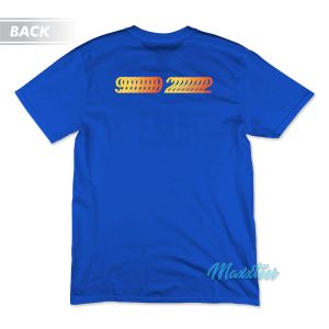 92 Til Infinity Mac Miller T-Shirt