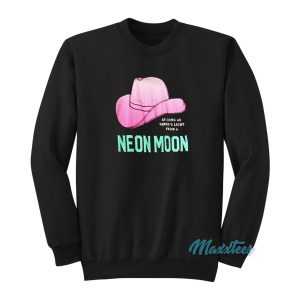 Charlie Southern Neon Moon Sweatshirt