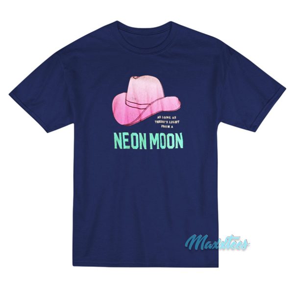 Charlie Southern Neon Moon T-Shirt