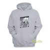 In Legal Trouble Lawyer Cat Hoodie