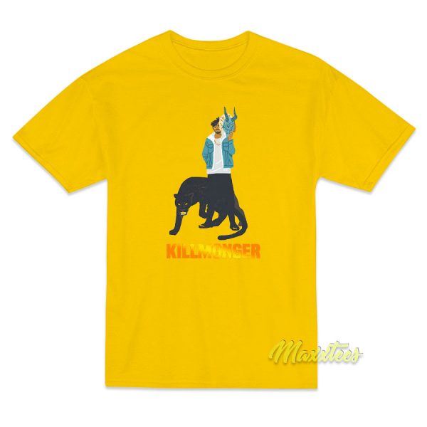 Killmonger T-Shirt