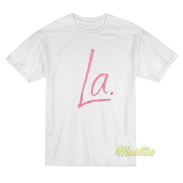 La T-Shirt