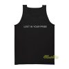 Lost In You Pride Tank Top
