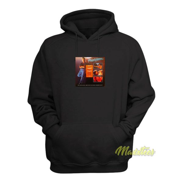 Road House Cover Hoodie