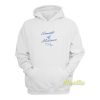 Sounds Of Motown Hoodie