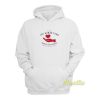 The Human Fund Money For People Hoodie