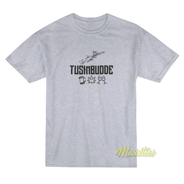 Tusimbudde Uganda T-Shirt