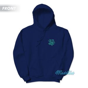 All My Niggas Matter Gonws Hoodie