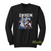 Eminem Slim Shady Vintage Sweatshirt
