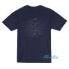 Good Mythical Morning Constellation T-Shirt