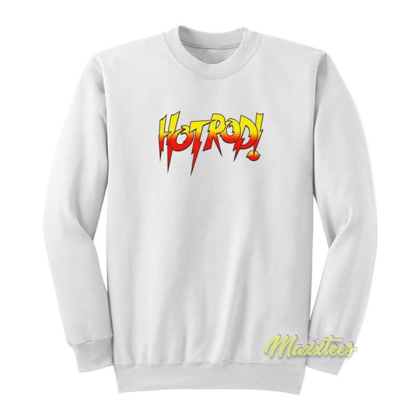 Hot Rod Roddy Piper Sweatshirt